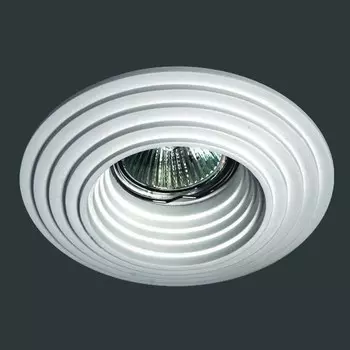 Встраиваемый гипсовый светильник Donolux Dl207G