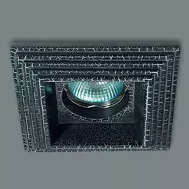 Dl208G/2 Встраиваемый точечный светильник Donolux