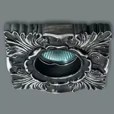 Dl210G/2 Встраиваемый точечный светильник Donolux