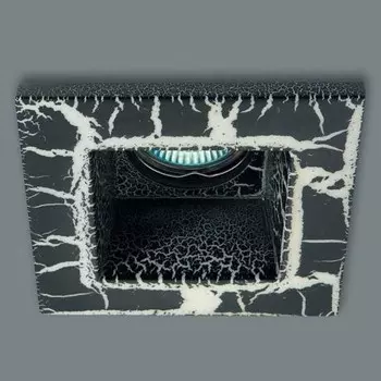 Dl216G/2 Встраиваемый точечный светильник Donolux