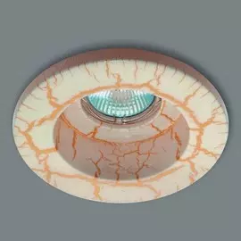 Dl217G/1 Встраиваемый точечный светильник Donolux