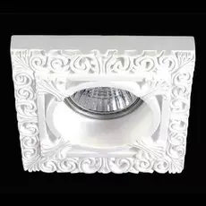 Dl224G Встраиваемый точечный светильник Donolux