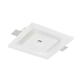 Dl236GSQ Светодиодный гипсовый встраиваемый светильник Donolux