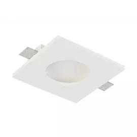 Dl237G Светодиодный гипсовый встраиваемый светильник Donolux