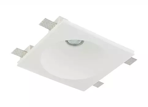 Встраиваемый гипсовый светильник Donolux Dl238G