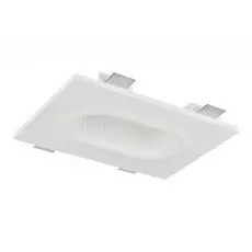 Dl239G2 Гипсовый встраиваемый светильник Donolux