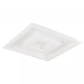 Dl242GSQ Светодиодный гипсовый встраиваемый светильник Donolux