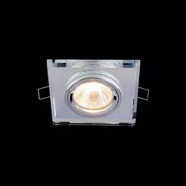 DL290-2-01-W Встраиваемый светильник Maytoni Metal