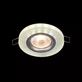 DL291-2-3W-W Встраиваемый светильник Maytoni Metal