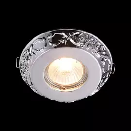 DL300-2-01-CH Встраиваемый светильник Maytoni Metal Classic