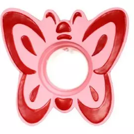 DL300G/pink Встраиваемый точечный светильник для детской Donolux Nature