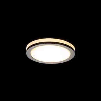 DL303-L12B Встраиваемый светильник Maytoni Phanton