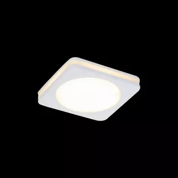 DL303-L12W Встраиваемый светильник Maytoni Phanton