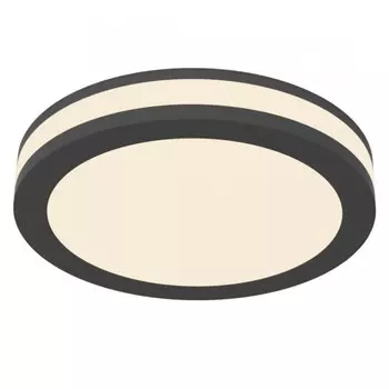 DL303-L7B4K Встраиваемый светильник Maytoni Phanton