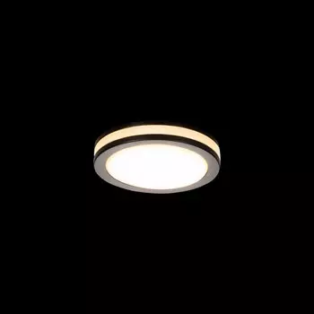 DL303-L7B Встраиваемый светильник Maytoni Phanton