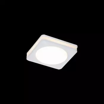 DL303-L7W Встраиваемый светильник Maytoni Phanton