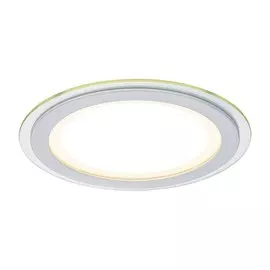 DL304-L18W Встраиваемый светильник Maytoni Han