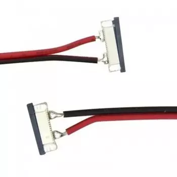 DL-S1-8 Комплект коннекторов для одноцветной светодиодной ленты Donolux