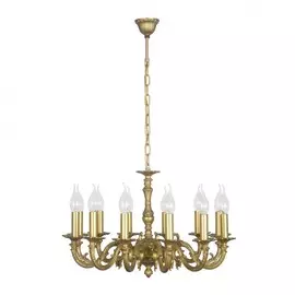 Dolce E 1.1.12 AG Подвесная люстра Dio DArte Elite