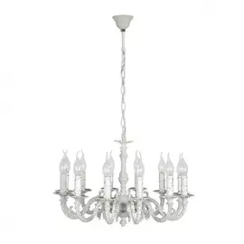 Dolce E 1.1.12 BW Подвесная люстра Dio DArte Elite