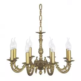 Dolce E 1.1.8 AG Подвесная люстра Dio DArte Elite