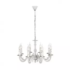 Dolce E 1.1.8 BW Подвесная люстра Dio DArte Elite