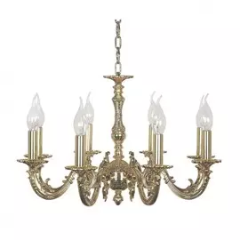 Dolce E 1.1.8 G Подвесная люстра Dio DArte Elite