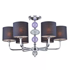 Donnini E 1.1.6 NB Потолочная люстра Arti Lampadari Donnini