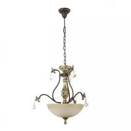 Dorato E 1.13.40.600 S Подвесная люстра Dio DArte Elite