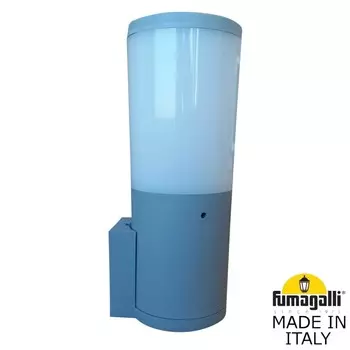 DR2.570.000.LYF1R Уличный настенный светильник Fumagalli Amelia Wall