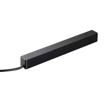 Драйвер 100W 48V для шинопровода в ГКЛ и шинопровода в натяжной потолок Novotech Drive NT23 Smal 359214