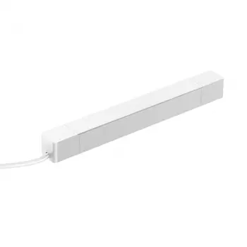 Драйвер 100W 48V для шинопровода в ГКЛ и шинопровода в натяжной потолок Novotech Drive NT23 Smal 359215