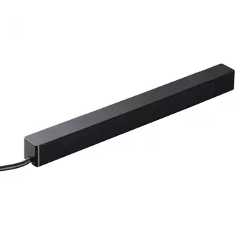 Драйвер 200W 48V для шинопровода в ГКЛ и шинопровода в натяжной потолок Novotech Drive NT23 Smal 359216