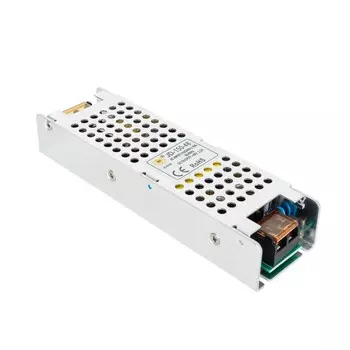 Драйвер для магнитного шинопровода 150W 48V IP20 Arte Lamp Linea-accessories A482305