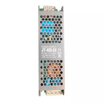 Драйвер для магнитного шинопровода Crystal Lux Драйвер 48V 320W