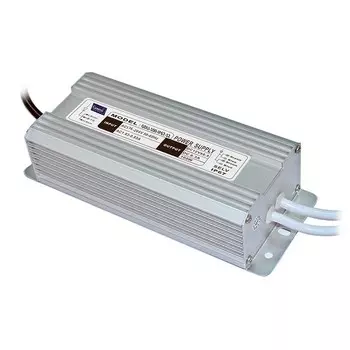 Драйвер для светодиодной ленты 12V, 100W, IP67 General GDLI-100-IP67-12 (513400)