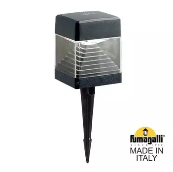 DS1.561.000.AXD1L Грунтовый светильник Fumagalli Ester Wall