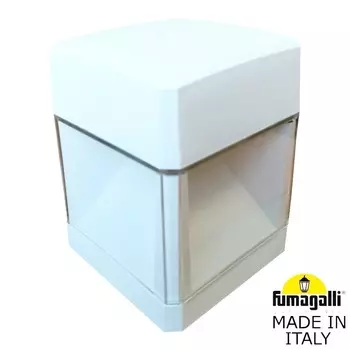 DS2.560.000.WXD1L Уличный настенный светильник Fumagalli Elisa Wall