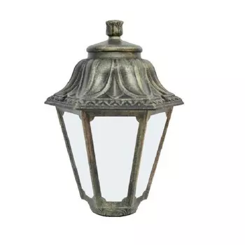 E22.000.000.BYF1R Уличный светильник Fumagalli Anna