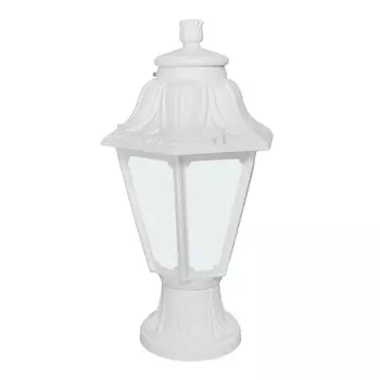 E22.110.000.WYF1R Уличный наземный светильник Fumagalli Mikrolot/Anna