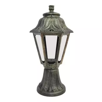 E22.111.000.BXF1R Уличный светильник Fumagalli Minilot/Anna