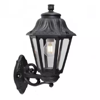 E22.131.000.AXF1R Уличный настенный светильник Fumagalli Bisso/Anna