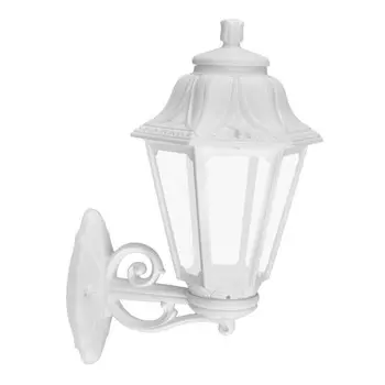 E22.131.000.WXF1R Уличный настенный светильник Fumagalli Bisso/Anna