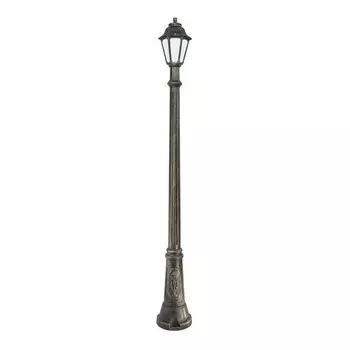 E22.156.000.BYF1R Уличный фонарь Fumagalli Gigi/Anna