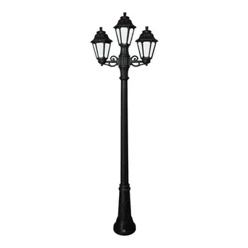 E22.156.S21.AYF1R Фонарный столб Fumagalli Gigi Bisso/Anna