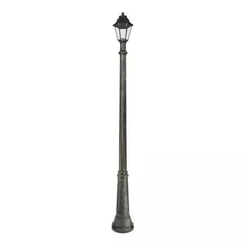 E22.157.000.BXF1R Уличный фонарь Fumagalli Ricu/Anna