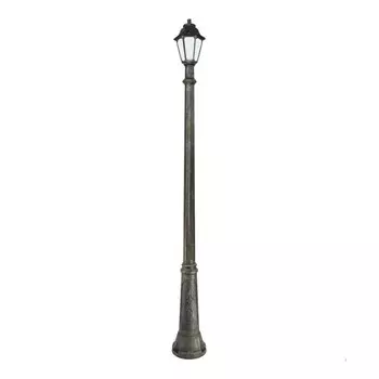 E22.157.000.BYF1R Уличный фонарь Fumagalli Ricu/Anna