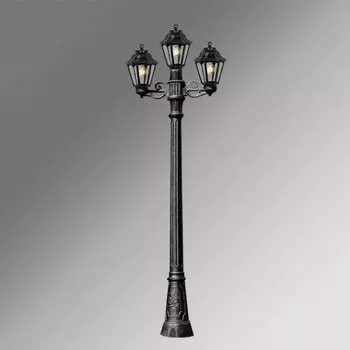 E22.158.S21.AXF1R Фонарный столб Fumagalli Artu Bisso/Anna