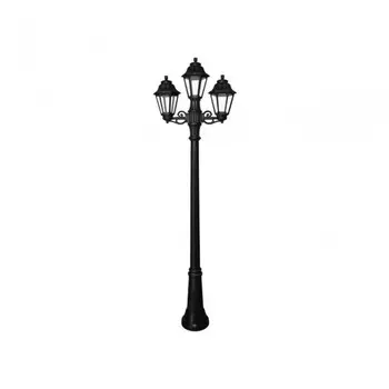 E22.158.S21.AYF1R Фонарный столб Fumagalli Artu Bisso/Anna