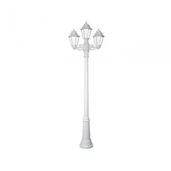 E22.158.S21.WYF1R Фонарный столб Fumagalli Artu Bisso/Anna